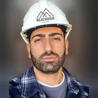 میلاد داودی | مهندس عمران