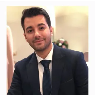 دکتر مرتضی اتحاد