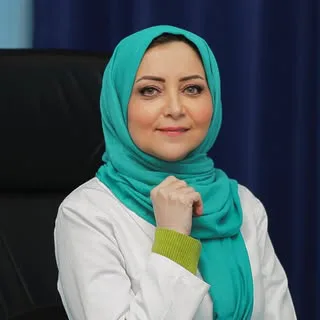 دکتر مهسا عاشقان | متخصص طب فیزیکی تهران