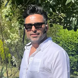 علی شهبازی پیمانکار ساخت ویلا