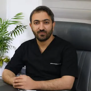 جراح بینی اصفهان/ جراح فک و صورت اصفهان