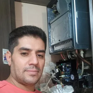 تعمیرات پکیج شیراز