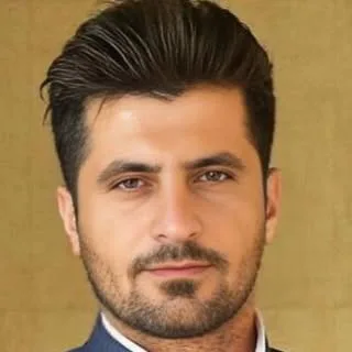 میثم رضی وکیل پایه یک دادگستری