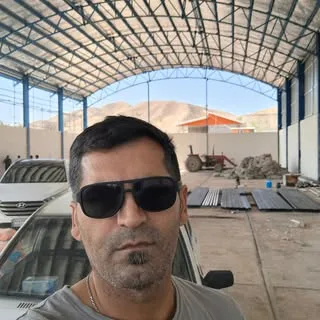 پوشش ورق وساندویچ پنل  . اجرای سقف شیروانی