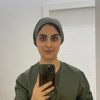 دکتر پریسا نیکزاد