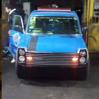 امداد خودرو شایان