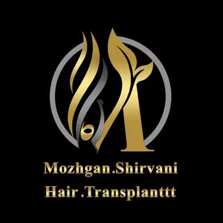 کاشت مو ⚕️مژگان شیروانی