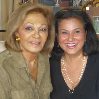 Sharareh Shirvaniشراره شیروانی