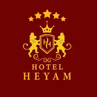 Heyam Hotel | هتل پنج ستاره هیام