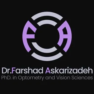(کلینیک چشم تبریز‌  (دکتر فرشاد عسکری زاده