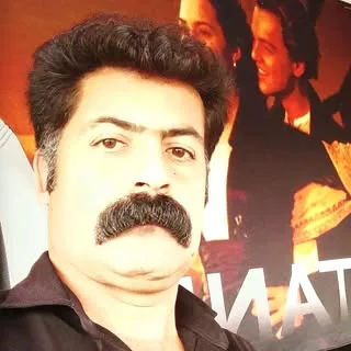 حمید شیرازیه...