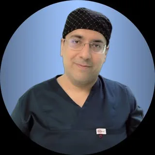 دکتر مهجوری | جراحی زیبایی