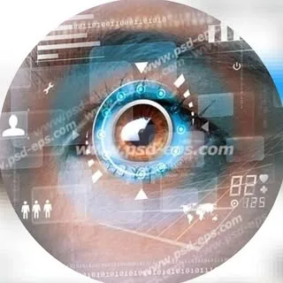 چشم پزشکی مدرن