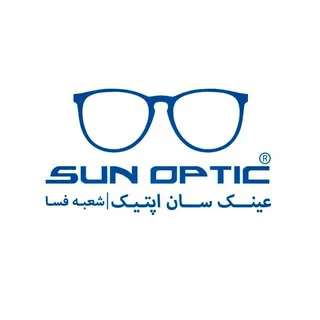 عینک اورجینال | سان اپتیک فسا