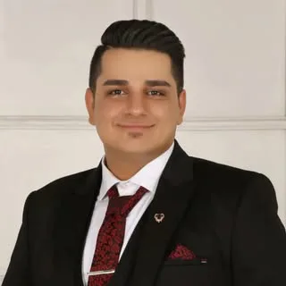 فردین شیروانی