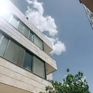 خدمات پیمانکاری ساختمان    روحی