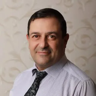 دکتر سید حمیدرضا ابطحی