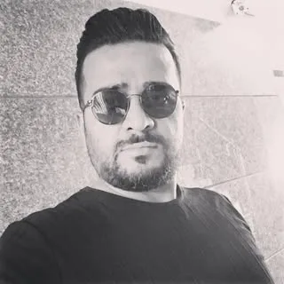 تشریفات بزرگ آزمون