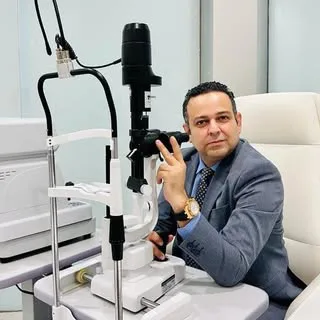 جراحی پلک|لیزیک|لازک|جراحی کاتاراکت|لازک|جراحی عیوب انکساری