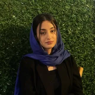 سارلَش|اکستنشن مژه|لیفت مژه و ابرو