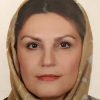 دکتر نسیم کوهستانی چشم پزشک بلفاروپلاستی