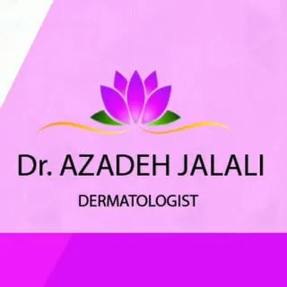 دکتر آزاده جلالی