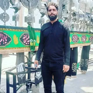 سقف آسمان ️