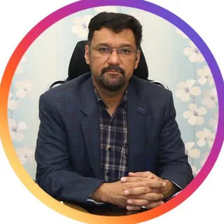 دکتر محمد صادق محمد زاده/متخصص چشم و جراحی پلک/بلفاروپلاستی