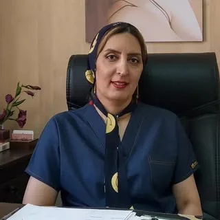 دکترآذرجعفری متخصص زنان اصفهان