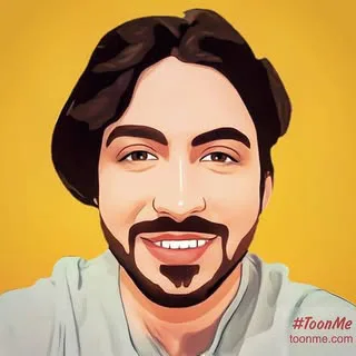 علی صداقتی | بازیگر | گوینده | مدرس بیان  ️