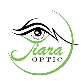 عینک تیارا