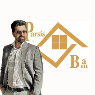پارسیس بام | سقف شیبدار |سیستم فلزی بام و نما | شیروانی