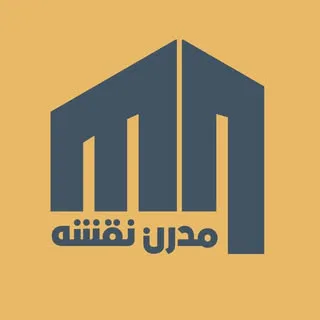 شرکت مهندسی مدرن نقشه