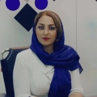 Mersedeh Sohani | مرسده سوهانی