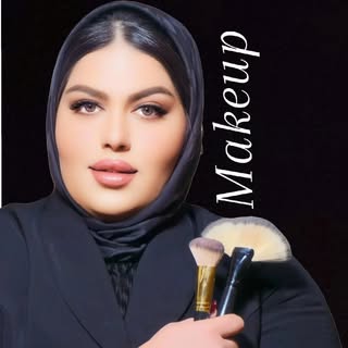 ♡بهجت حاجیان♡behjat hajiyan[آموزش،عروس،میکاپ،شنیون]