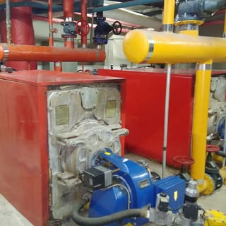 گروه صنعتی مهیار مختاری