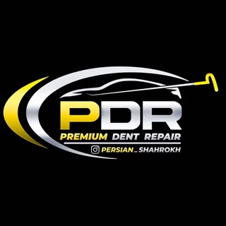 ?مرکز تخصصی صافکاری PDR ?
