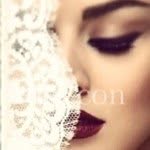 سالن زیبایی شیفته|هایلایت|میکاپ|ناخن|صافی و احیا