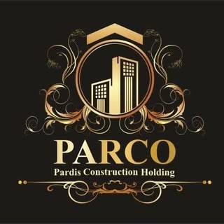 گروه پیمانکاری اسکلت پردیس pardis