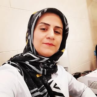 اپتومتریست مریم ذوالفقاری