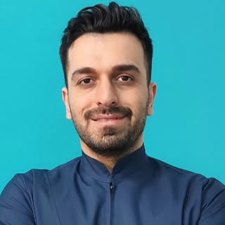 محمدرضا جان پور - فیزیوتراپیست