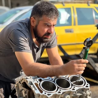 صنایع مکانیک تعمیرات تخصصی خودرو موتور گیربکس اتوماتیک تهران