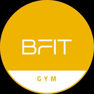 BFit Gym • مجموعه ورزشی بی فیت