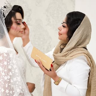 سالن آرایشی soroor vip