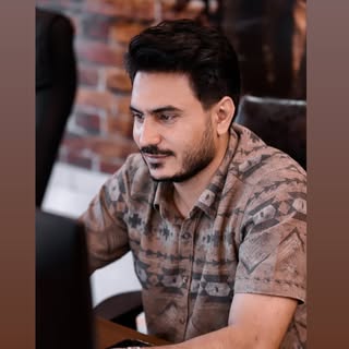 میلاد عبدی فرد