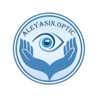 بینایی سنجی |aleyasin.optic
