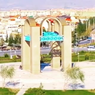 عمران شهر جدید اندیشه