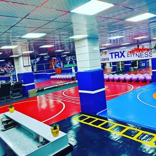 آکادمی مرتاضی
