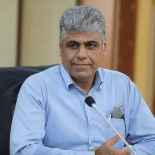 حامیان حاج حمید قربان نیا دلاور