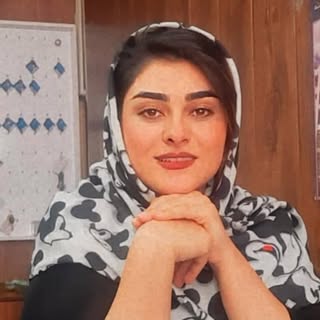 شراره شیروانی| مشاور املاک | اندیشه
